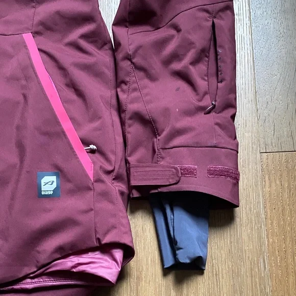 Orage W jacket - Picture 4 of 8